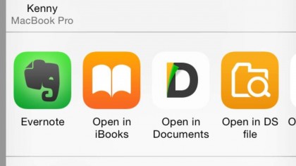8. Easily add to iBooks