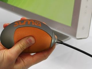 The Suma - just don't give it to the dog to play with