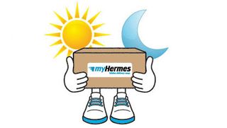 Hermes Launches 500 Parcelshops across the UK