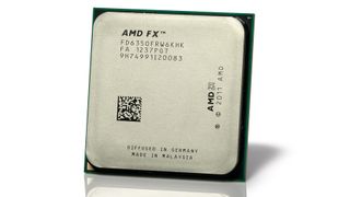 AMD FX-6350
