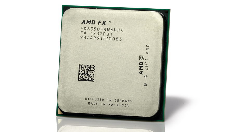 AMD FX-6350