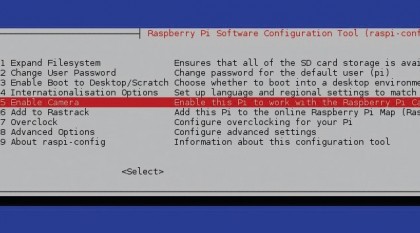 Raspberry Pi
