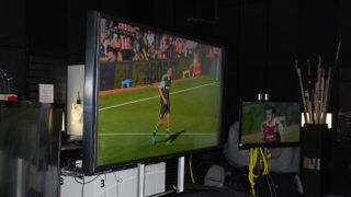 Ultra HD: Sky top football director tells us what a 4K broadcast brings