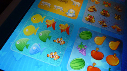 Archos ChildPad review