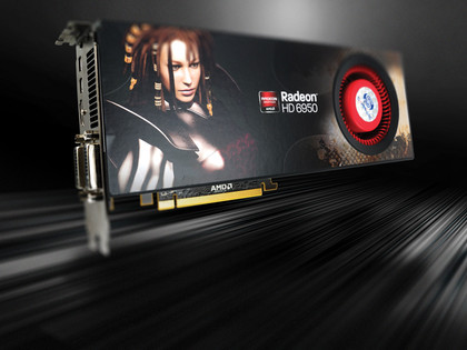 Sapphire hd 6950 2gb