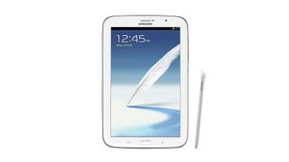 Samsung Galaxy Note 8.0 review