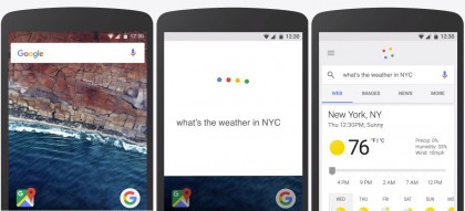 new google logo news 2015
