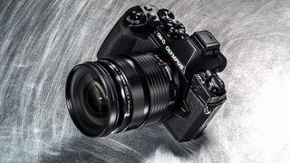 Olympus OM-D E-M1