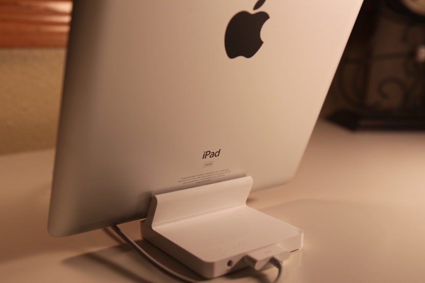iPad 2 review