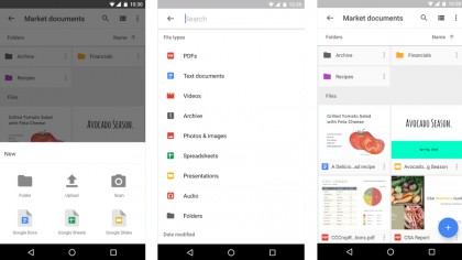 Google Drive