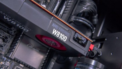 FirePro W8100