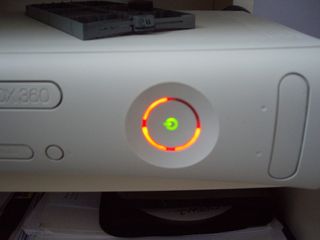 Xbox RROD