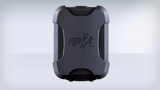 The 'black box for your car' comes in the form of a... black box