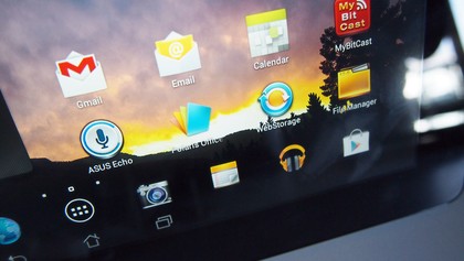 Asus Padfone Infinity