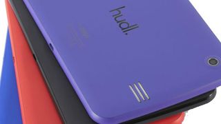 Performing a factory reset on your Tesco Hudl tablet does not wipe its data