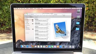 Apple Mail