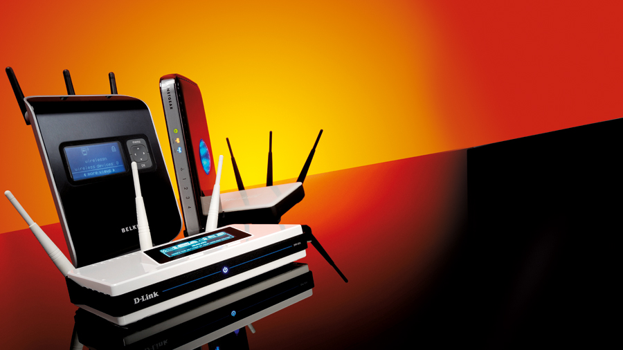 Routers