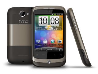 T-Mobile joins the HTC Wildfire upgrade party