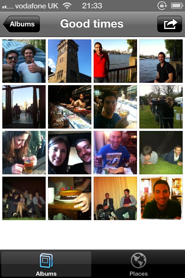 iOS 5 tips