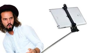 Selfie stick