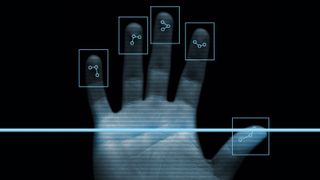 Is your data secure behind your fingerprint ID?