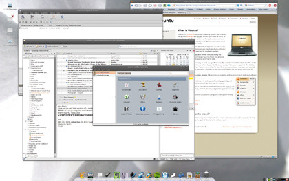 Linux