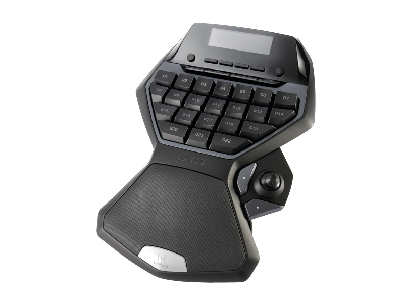 Logitech G13 Gamepad