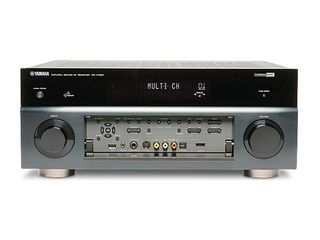 Yamaha RX-V1067