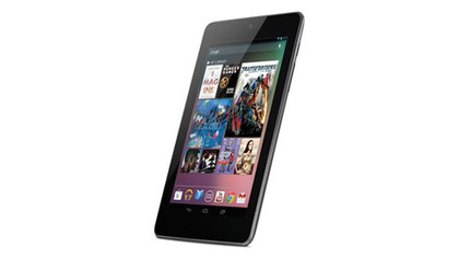 Nexus 7