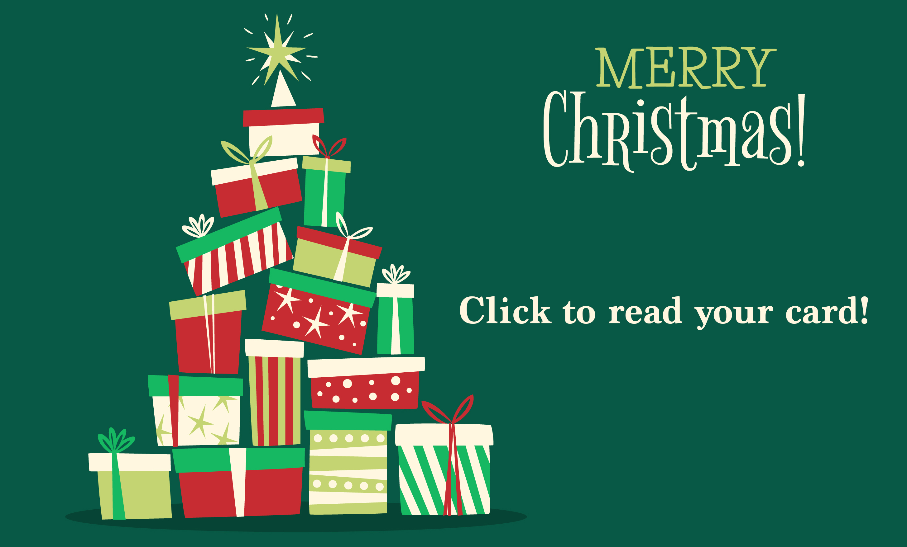 3. Greetings card scams