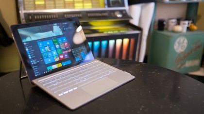 HP Spectre X2 review