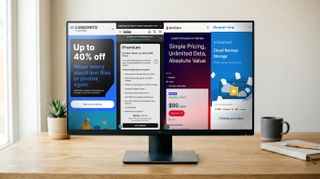 4 unlimited cloud storage providers