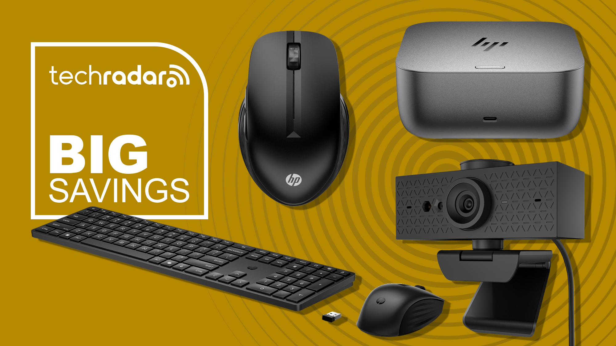HP July 4 sale