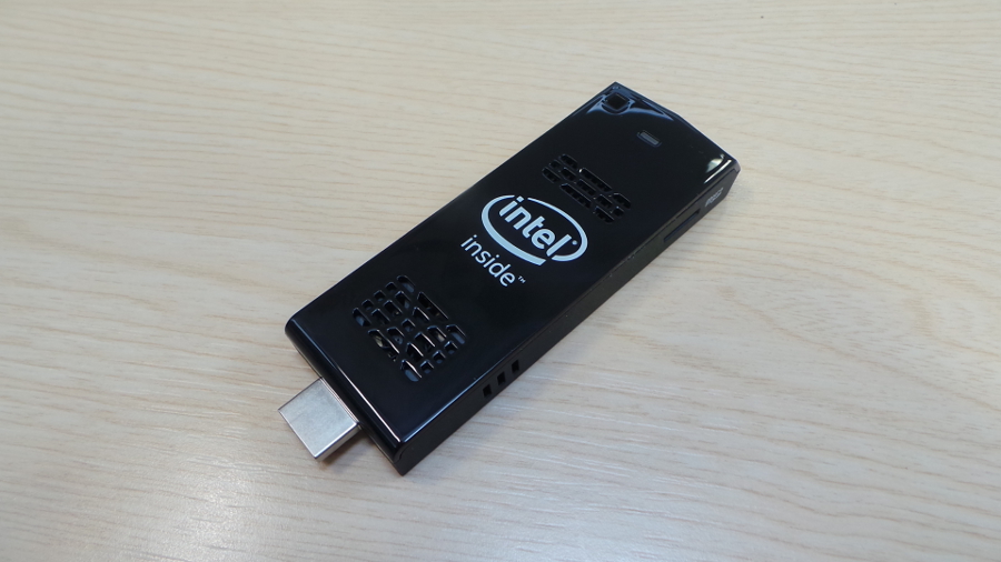 Intel Compute Stick