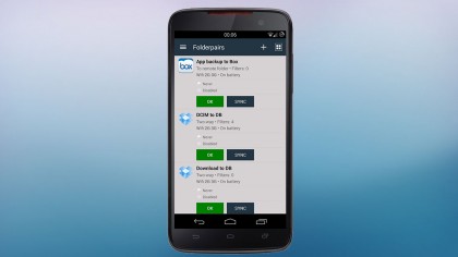 FileSync