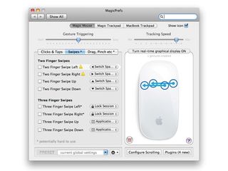How to use multi-touch gestures on your Mac