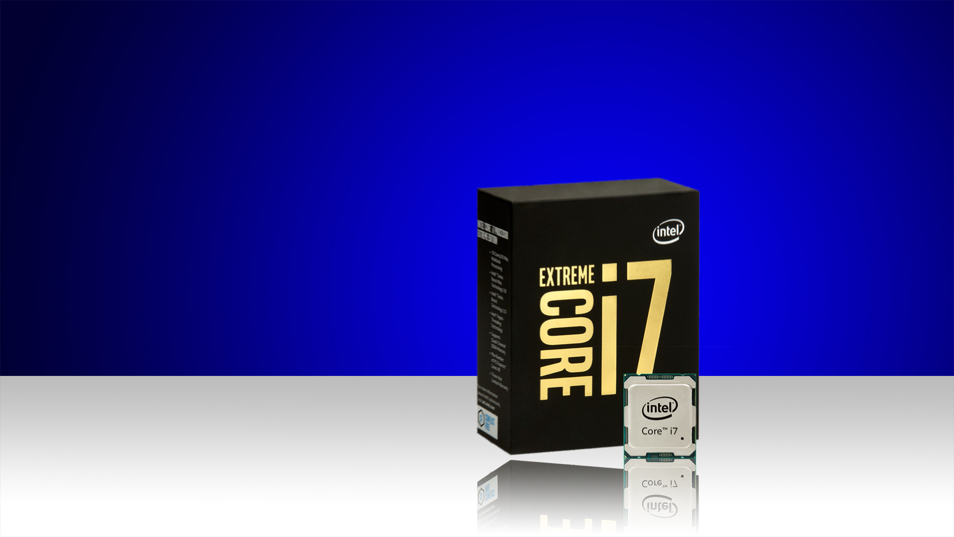 Intel Broadwell-E goes deca-core