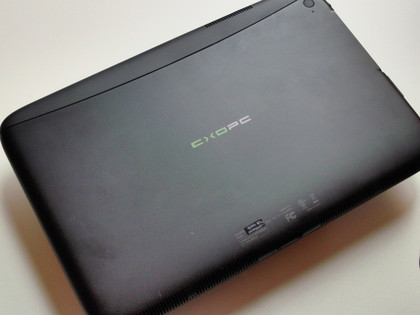 ExoPC slate