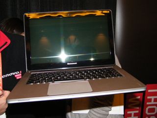 Lenovo U310
