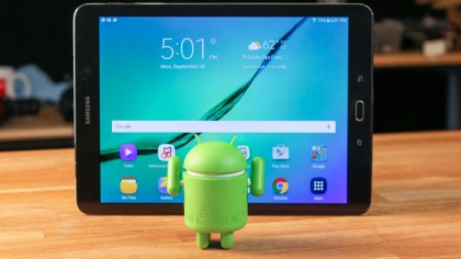Samsung Galaxy Tab S2