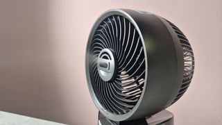 Head on the Dreo Smart Misting Fan 516S
