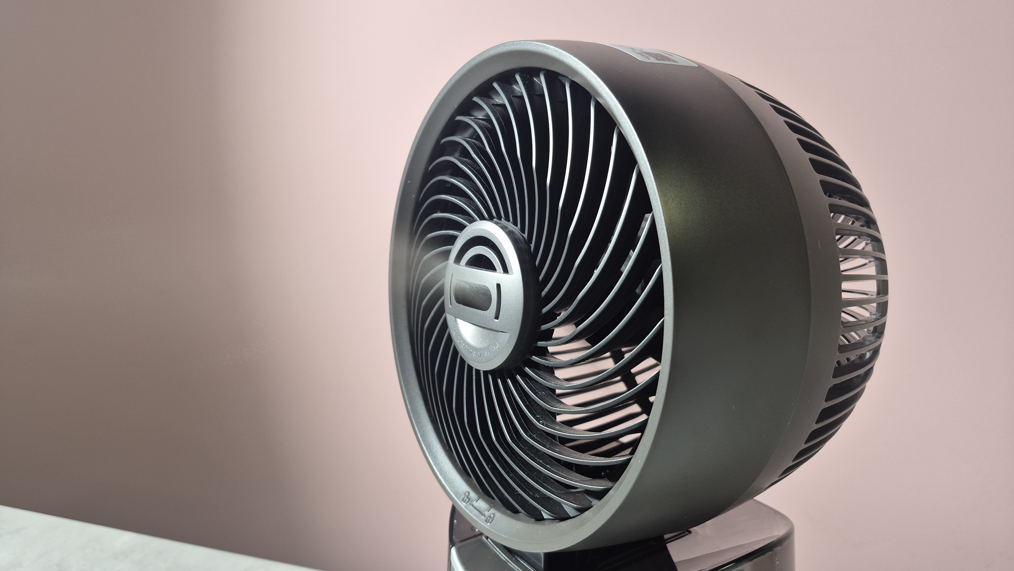 Head on the Dreo Smart Misting Fan 516S