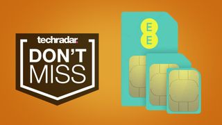 Black Friday EE deals