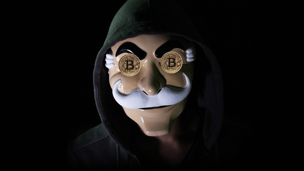 Crypto-mining criminal