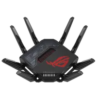 Asus ROG Rapture GT-BE98 Asus ROG Rapture GT-BE98