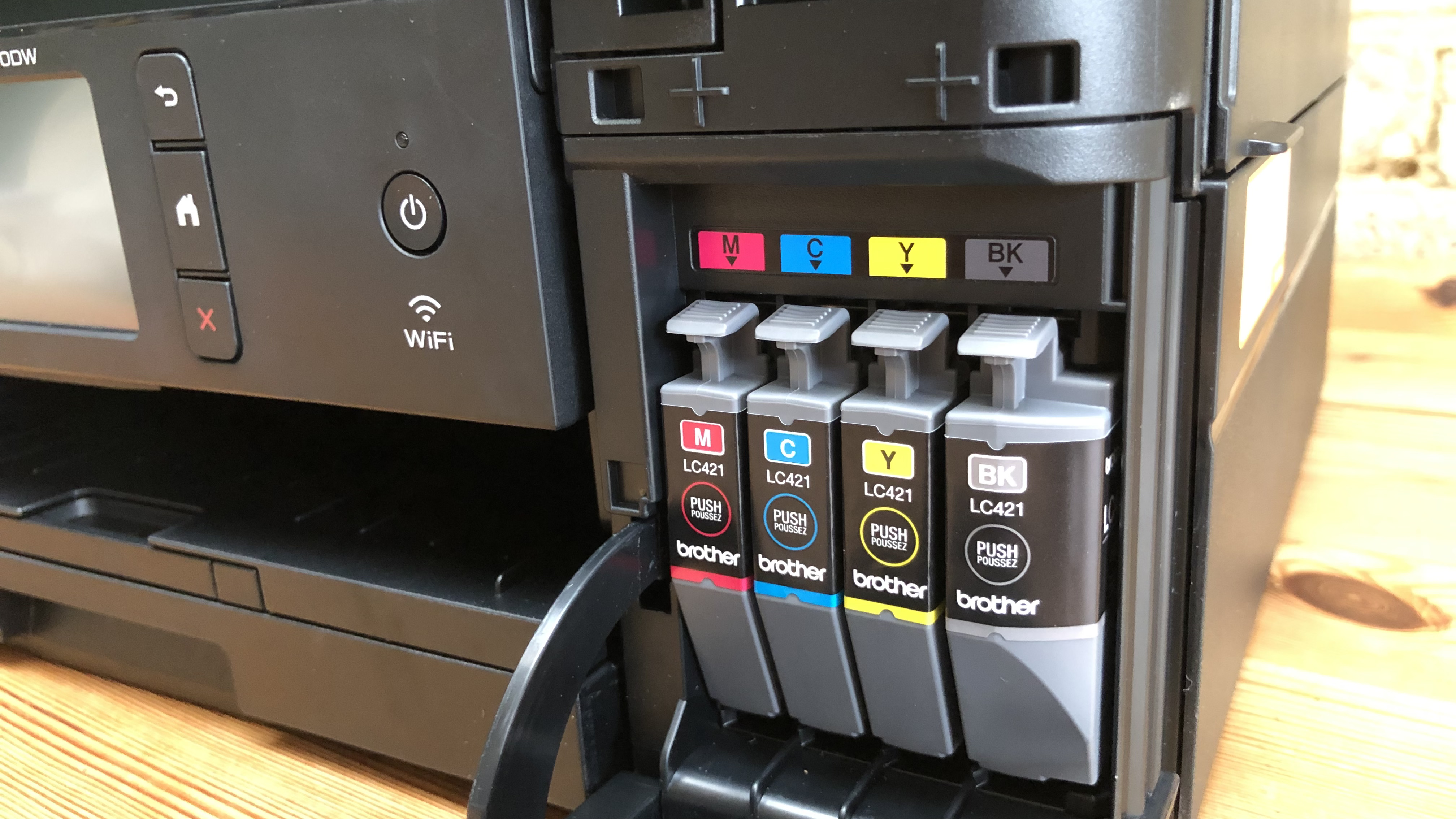 Cartridges