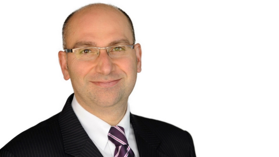 Rami Houbby, MD of NFON UK