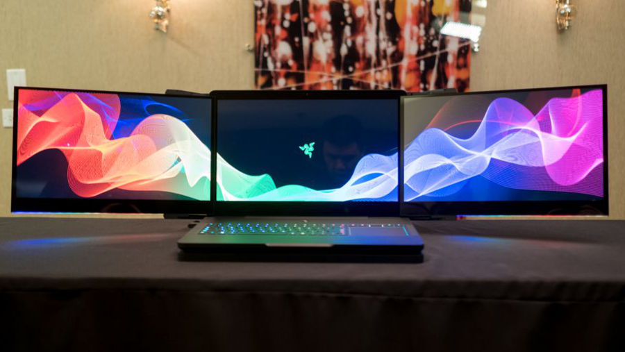 Razer Project Valerie