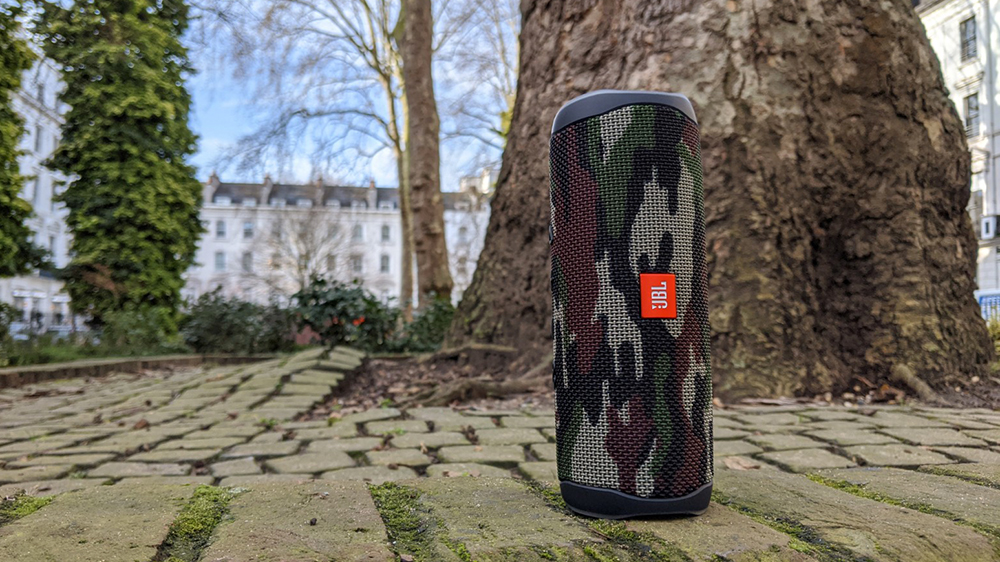 jbl flip 5