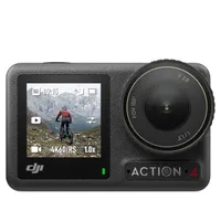 DJI Osmo Action 4 DJI Osmo Action 4